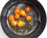 金柑のはちみつ甘露煮作り方4写真