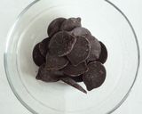 オランジェット　ドライオレンジ&チョコ作り方5写真