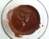オランジェット　ドライオレンジ&チョコ作り方6写真