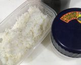 余ったシチューはスープジャーでランチに作り方5写真