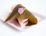 桜餅~関東風~作り方7写真