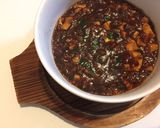 ちょっと本格！四川麻婆豆腐作り方14写真