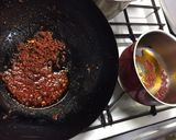 ちょっと本格！四川麻婆豆腐作り方15写真