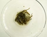 大根の桜葉甘酢漬け作り方1写真