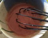 いちご生チョコ作り方4写真