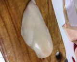 鶏胸肉の低音長時間調理で子供と自由研究！作り方12写真