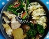 べっこう煮作り方9写真