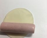 パリパリ！ギョニソ！作り方2写真
