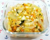 1才～取り分けOK✌簡単美味しい親子丼作り方11写真
