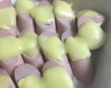 ピザ風ギョニソ！作り方3写真