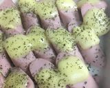 ピザ風ギョニソ！作り方4写真