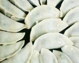 ＊本場直伝!!ジュ～シｨ～にら餃子＊作り方6写真