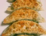 ＊本場直伝!!ジュ～シｨ～にら餃子＊作り方9写真