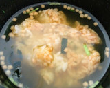 焼きおにぎりでお茶漬け永谷園簡単アレンジ作り方6写真
