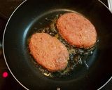 美味しい！タルタルハンバーグ！作り方2写真