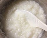炊飯器で簡単甘酒 ふわふわ甘酒できます作り方2写真