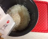炊飯器で簡単甘酒 ふわふわ甘酒できます作り方3写真