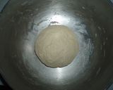 フライパンで焼き肉まん♡作り方1写真