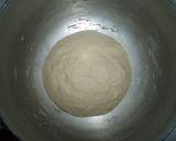 フライパンで焼き肉まん♡作り方2写真
