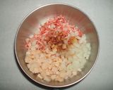 フライパンで焼き肉まん♡作り方3写真