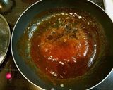 美味しい！タルタルハンバーグ！作り方5写真