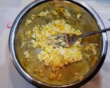 美味しい！タルタルハンバーグ！作り方6写真