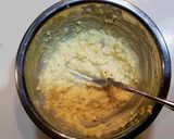 美味しい！タルタルハンバーグ！作り方7写真