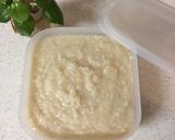 炊飯器で簡単甘酒 ふわふわ甘酒できます作り方6写真