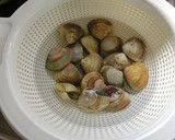 はまぐりの潮汁作り方1写真