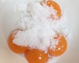 簡単なバレンタインのチョコケーキ作り方1写真
