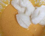簡単なバレンタインのチョコケーキ作り方3写真