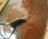 HMで♪簡単ココアチョコパウンドケーキ作り方2写真