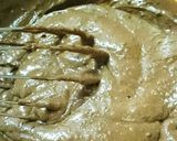 HMで♪簡単ココアチョコパウンドケーキ作り方3写真