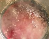 ＊豚肉の紅茶煮＊作り方3写真