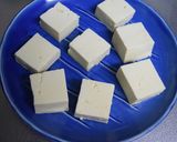 簡単☆料亭の味☆白和え作り方1写真