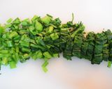 簡単☆料亭の味☆白和え作り方4写真