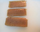 簡単☆料亭の味☆白和え作り方5写真