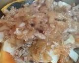 変わり春巻き作り方3写真
