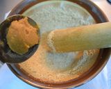 簡単☆料亭の味☆白和え作り方13写真