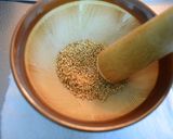 簡単☆料亭の味☆白和え作り方12写真