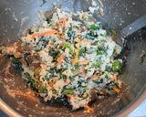 簡単☆料亭の味☆白和え作り方17写真