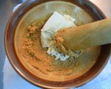 簡単☆料亭の味☆白和え作り方15写真