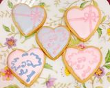 バレンタイン♡アイシングクッキー2017作り方16写真