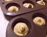 ジャム入り♡パウンドケーキのチョコがけ♡作り方4写真
