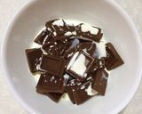 簡単♡の生チョコ作り方1写真