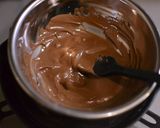 バレンタインにハートのアーモンドチョコ♡作り方7写真
