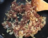 コンビーフとグリンピースのコロッケ作り方6写真