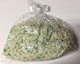 豆腐団子②のり塩 おつまみ・おやつに作り方1写真