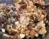 コンビーフとグリンピースのコロッケ作り方8写真