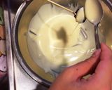 娘と作る友チョコトリュフ作り方8写真